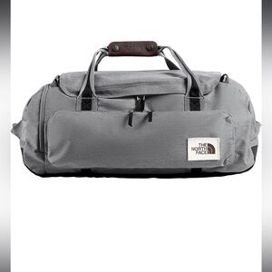 THE NORTH FACE MURPHY DUFFLE BAG